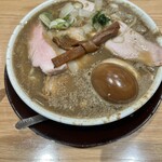 津軽煮干 ひらこ屋 - 