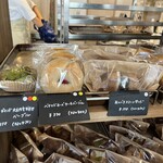 レッサーパンヤ - 