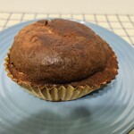 レッサーパンヤ - ティラミスガトーショコラベーグル