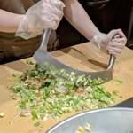 CHOPPED SALAD DAY 淀屋橋店 - 