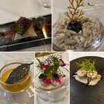 ドゥ アッシュ - 