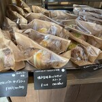 レッサーパンヤ - 