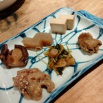 フォレスト商会 - 