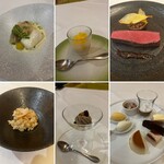 ドゥ アッシュ - 