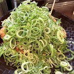 たこ焼 十八番 西中島本店 - 