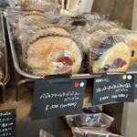 レッサーパンヤ - 