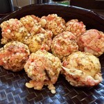 たこ焼 十八番 西中島本店 - 