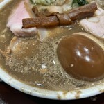 津軽煮干 ひらこ屋 - 