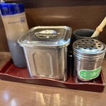 たこ焼 十八番 - 