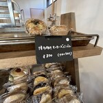 レッサーパンヤ - 