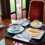 日記館 - 料理写真: