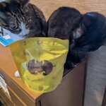 福砂屋 - 料理写真: