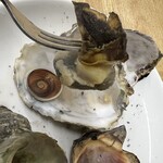 水沼さざえ店 - 