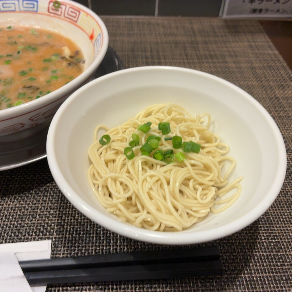 郭洪甫  写真 : 麺屋 とんぼ - 桜上水/ラーメン | 食べログ