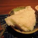 きらら - タラ白子のムース