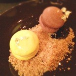 レザンファン ギャテ - 