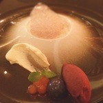 レザンファン ギャテ - 