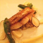 レザンファン ギャテ - 