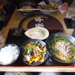 桃源亭 豊川店 - 