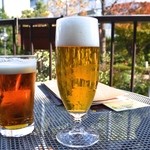 スプリング バレー ブルワリー 横浜 - 