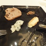 イグレック アサイ - フロマージュ。