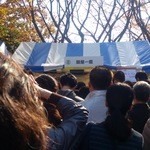 麺屋一燈 - かつしかフードフェスタ