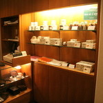 ホテル鹿島ノ森 - 珍しい商品もあるので見るのも楽しいお土産