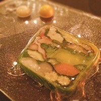 レザンファン ギャテ - 
