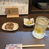 小料理屋 おく