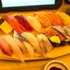 寿司と海鮮料理 北陸がっぱ