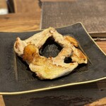 炭火焼鳥とり央 - 