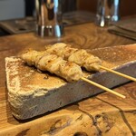 炭火焼鳥とり央 - 