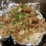 鍋･鉄板酒場あじと - 