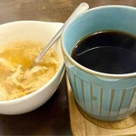 ブランニュー・カフェ - 