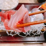 徳多屋 - はまち