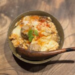 炭火焼鳥とり央 - 