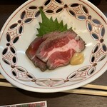 小料理屋 おく - 