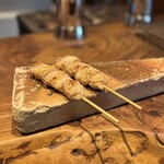 炭火焼鳥とり央 - 