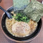 ヌードルハーツ - ラーメン