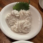 炉ばた　魚千 - 料理写真: