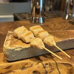 炭火焼鳥とり央 - 