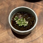 炭火焼鳥とり央 - 