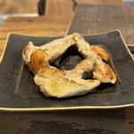 炭火焼鳥とり央 - 