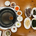 高飯食堂 釜山海雲台店 - 