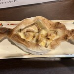 小料理屋 おく - 