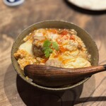 炭火焼鳥とり央 - 