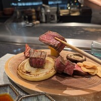 創作鉄板 蔵人 - 