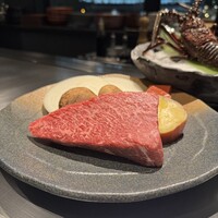 創作鉄板 蔵人 - 