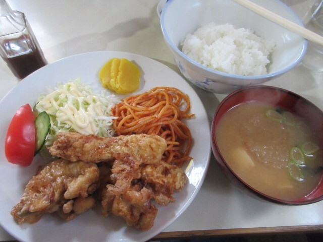 Ｂ＆Ｂ（ビイアンドビイ） - 一ノ関（食堂）の写真