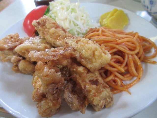 Ｂ＆Ｂ（ビイアンドビイ） - 一ノ関（食堂）の写真